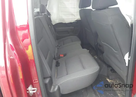 2019 GMC Sierra 1500 Limited Sle из США, поврежденный, VIN 2GTV2MEC2K1122179